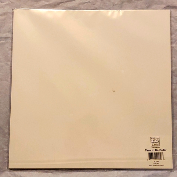 It's a Boy Scrapbook Paper and Sticker Bundle - Picture 3 of 6